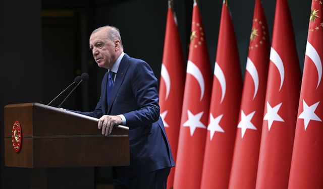Erdoğan'dan tekno-oligark uyarısı