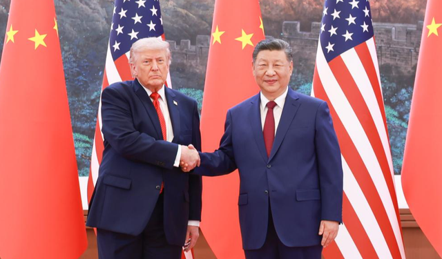 Xi Jinping 23-25 Eylül’de ABD’yi ziyaret edecek
