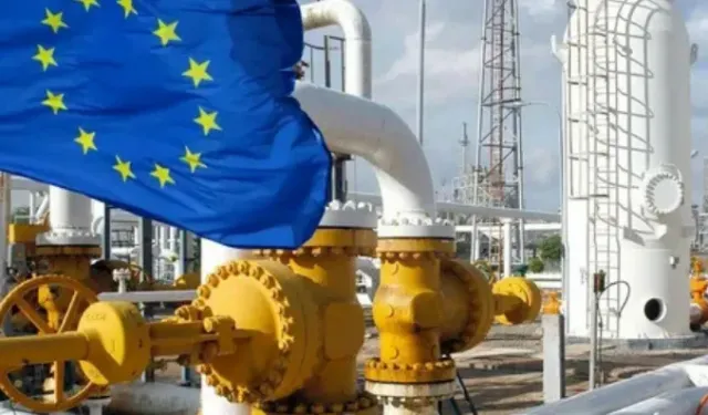 AB'den enerji uyarısı: Ek maliyet 100 milyar avroyu aştı
