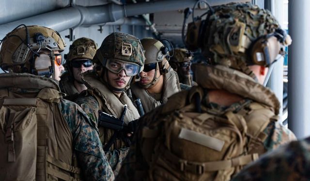 İddia: Ölen ABD askeri sayısı Pentagon'un açıkladığından fazla
