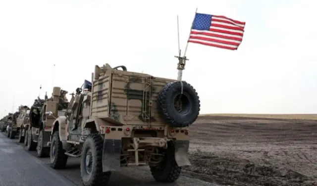ABD'nin Lübnan planı: Silahsızlandırma görevi Beyrut'a, kontrol Washington'a