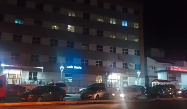 Giresun’da salgın: Yüzlerce kişi hastaneye başvurdu!