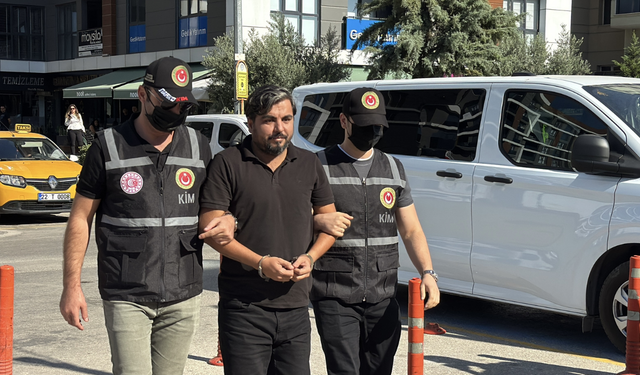 TIR dorsesinin altında yakalanmıştı: Arif Kocabıyık'tan ilk açıklama