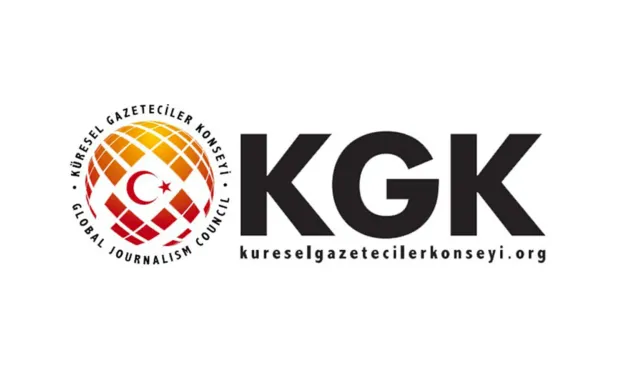 Küresel Gazeteciler Konseyi: “Mesleğini onuruyla yapan tüm gazetecilerin yanındayız”