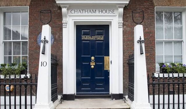 Chattam House: Körfez’de eski düzene dönüş zor