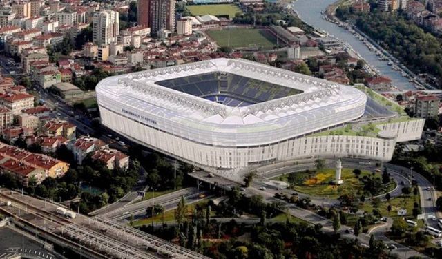 Fenerbahçe Stadyumunun kapasitesi 64 bine çıkıyor