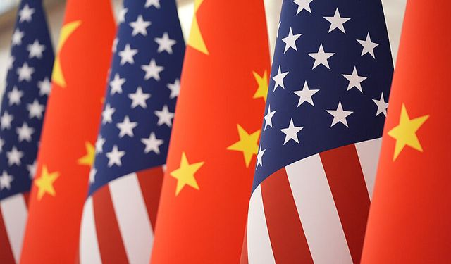 Xi: Çin-ABD ilişkilerinin istikrarlı gelişimi tüm dünyaya fayda sağlar
