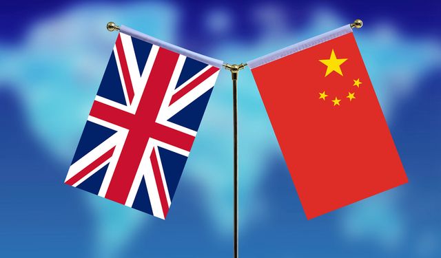Xi Jinping, İngiltere Başbakanı Andy Burnham ile telefonda görüştü