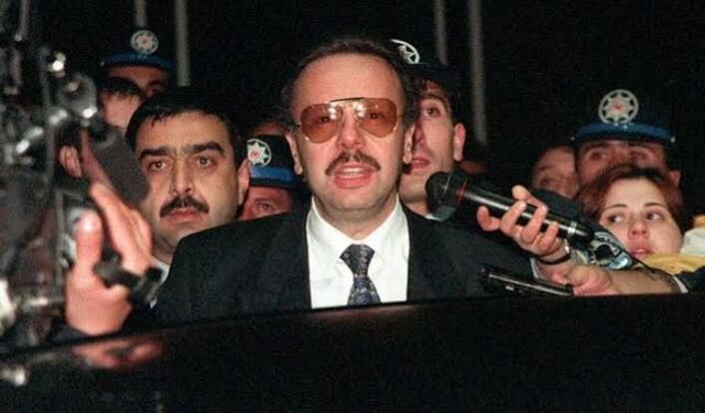 Eski Bakan Denizolgun'un doktorunun ifadesi ortaya çıktı