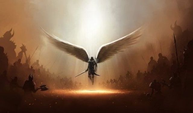 Ünlü oyun serisi Diablo dizi olacak
