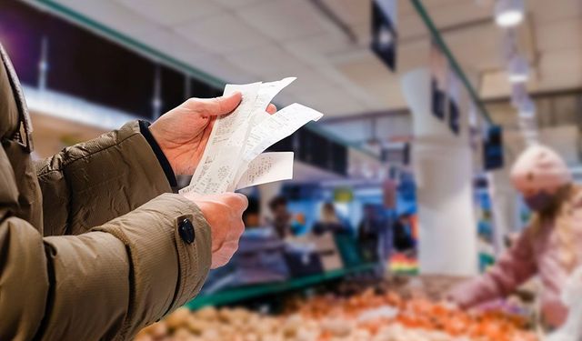 Almanya’da enflasyon son 3 yılın zirvesinde