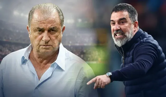 Trabzonspor'da teknik direktörlük için sürpriz adaylar: Fatih Terim ve Arda Turan!