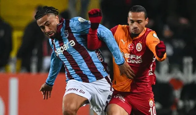 Dev derbide 11'ler belli oldu: İki takımda da sürpriz isimler!