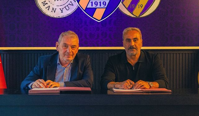 Eyüpspor, Mustafa Dalcı ile anlaşmaya vardı