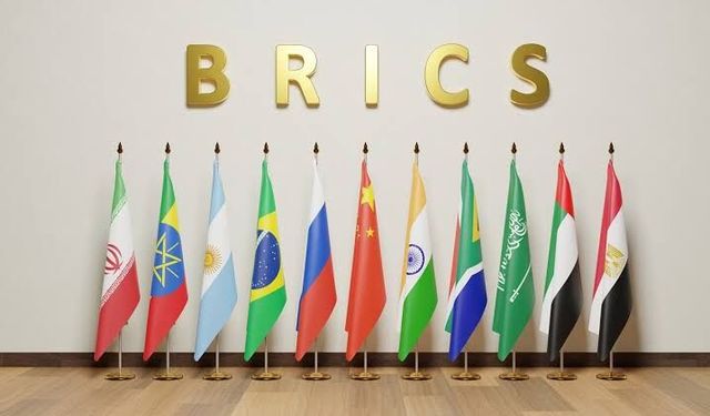"BRICS ticaretinin yüzde 90’ı ulusal para birimleriyle yapılıyor"