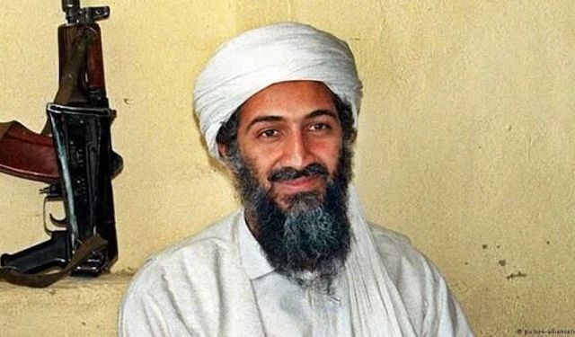 CIA belgeleri: Bin Ladin "nükleer saldırı" peşindeymiş