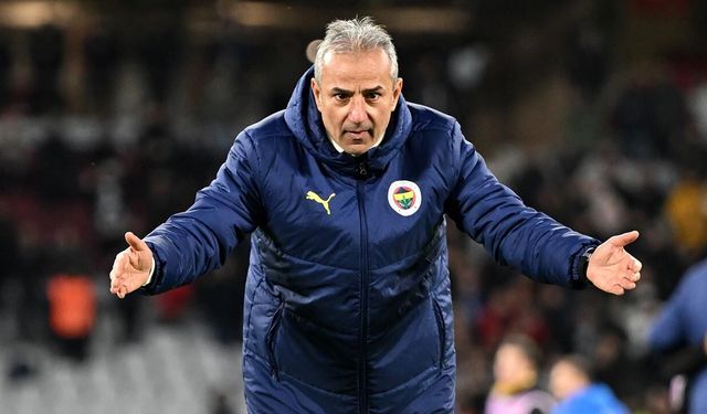 Fenerbahçe'den resmi açıklama: İsmail Kartal göreve devam ediyor!