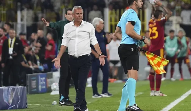 İsmail Kartal’a şişe fırlatan taraftarın ifadesi ortaya çıktı: “Hedef gözetmedim”