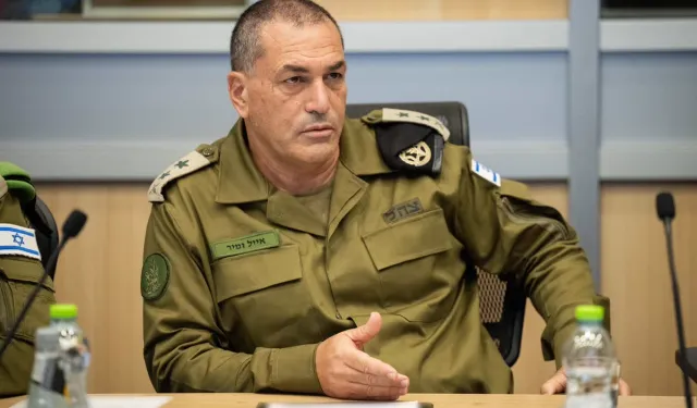 İsrail’den Lübnan tehdidi: İşgal ve saldırılar sürecek