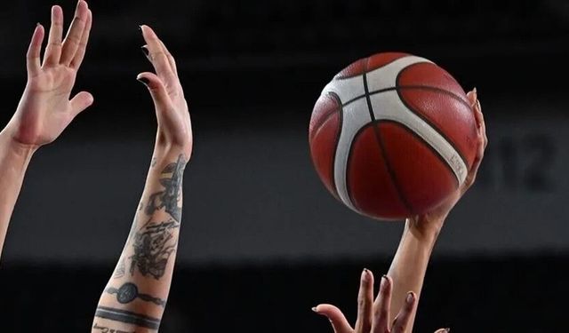 Kadınlar Basketbol Dünya Kupasında ABD-Fransa finali