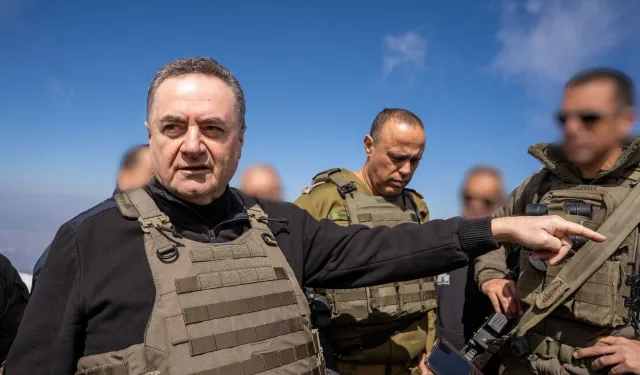 İsrail’den Lübnan için açık işgal mesajı: “Çekilmeyeceğiz”