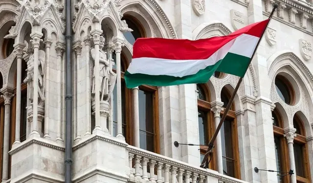 Macaristan’dan Rusya’ya sert hamle: 10 diplomat sınır dışı edildi