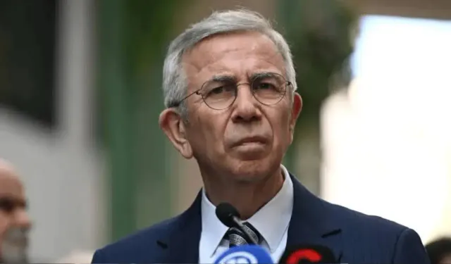 Mansur Yavaş’tan Erdoğan görüşmesi sonrası açıklama: "Parti değiştirecek" iddialarına ne dedi?
