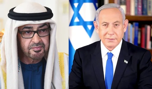 BAE’den “7 Ekim öncesi Netanyahu’ya uyarı” iddiasına sessizlik