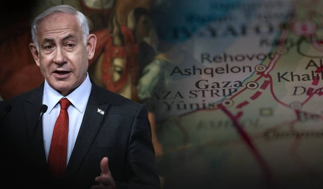 “7 Ekim’den önce uyarıldı” iddiası: Netanyahu, Haaretz’e dava açıyor