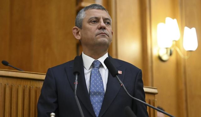 "Kiminle savaştasınız?" diyen Erdoğan’a Özel'den yanıt