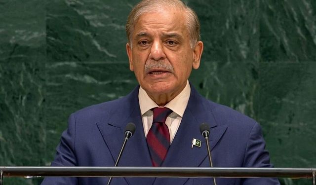 Pakistan Başbakanı: Çin’in küresel girişimleri ortak geleceğe zemin hazırlıyor