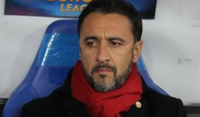 Trabzonspor'un listesinde Vitor Pereira iddiası