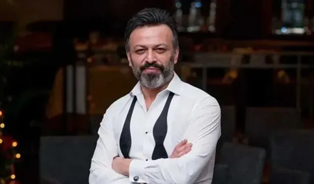Oyuncu Serhat Kılıç evinde ölü bulundu