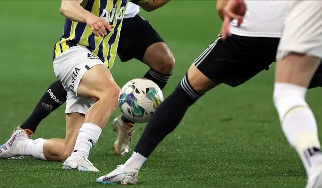 Fenerbahçe-Beşiktaş derbisi ne zaman, saat kaçta, hangi kanalda? (Muhtemel 11'ler)