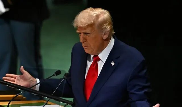 Savaşlardan yatırımlara… Trump’ın BM konuşmasındaki “yalanlar"! ABD basını deşifre etti