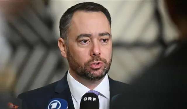 Belçika’da Gazze tahliyesine “Afganistan” şartı: Bakan önerisini geri çekti