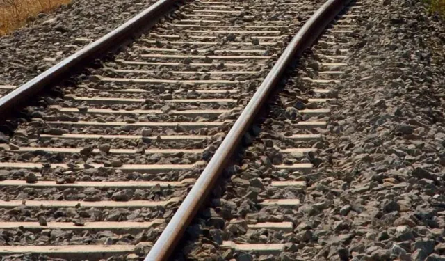 Fransa'da tren raydan çıktı: 44 yaralı
