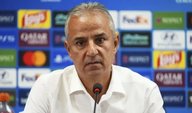 Fenerbahçe'de İsmail Kartal ile yollar ayrıldı