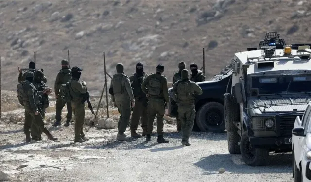 Batı Şeria’da şiddet tırmanıyor: Evler kuşatıldı, mülkler ateşe verildi