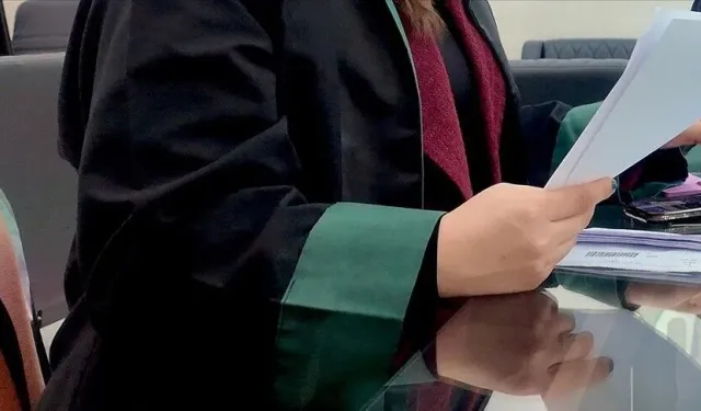 İstanbul’da avukatlara “kişisel veri” operasyonu: İşte baskın yapılan hukuk büroları