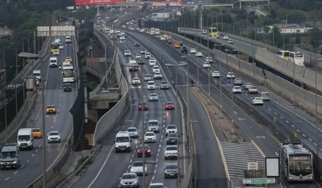 Kadıköy’de bazı yollar trafiğe kapatılıyor: Saat 16.00’da başlayacak
