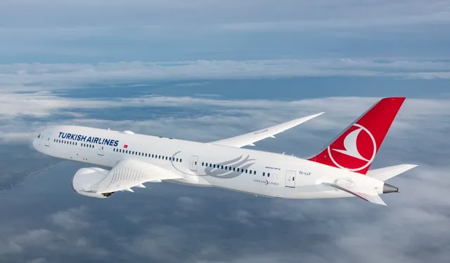 THY ile Air China işbirliğini genişletti: Çin’de 6 yeni noktaya bağlantı