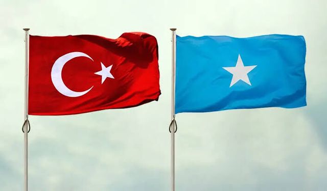 Somalili Bakan: "Türkiye ile ilişkilerimizi bozmak isteyen kiralık kişiler var"