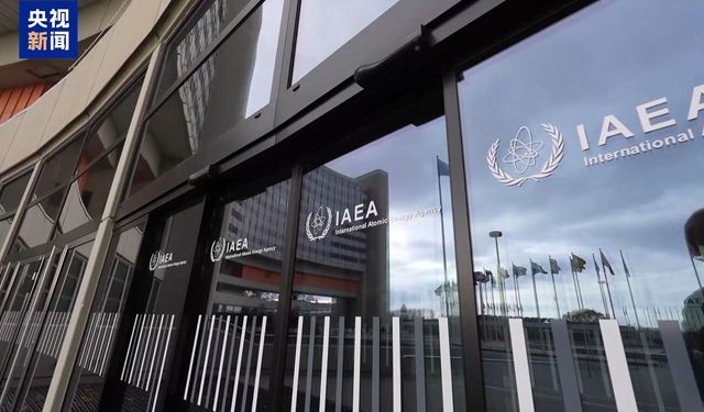 Çin’den UAEA kapsamında işbirliğinin güçlendirilmesi çağrısı