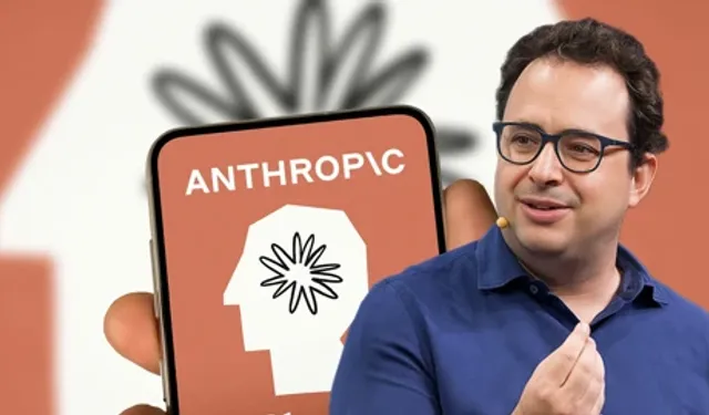Anthropic CEO'sundan yapay zeka şirketlerine: Yavaşlayın, kontrol kaybedilebilir