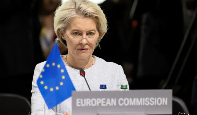 AB, ABD'siz güvenlik arayışında: Von Der Leyen'den yeni dönem vurgusu