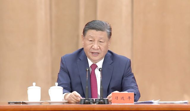 Xi’den Küresel Kalkınma Girişimi’nin 5. yılına mesaj: Çin katkısını sürdürecek