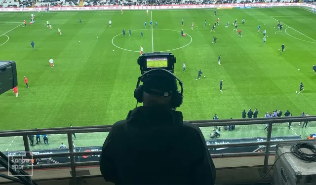 TFF, yeni yayın ihalesinin tarihini duyurdu