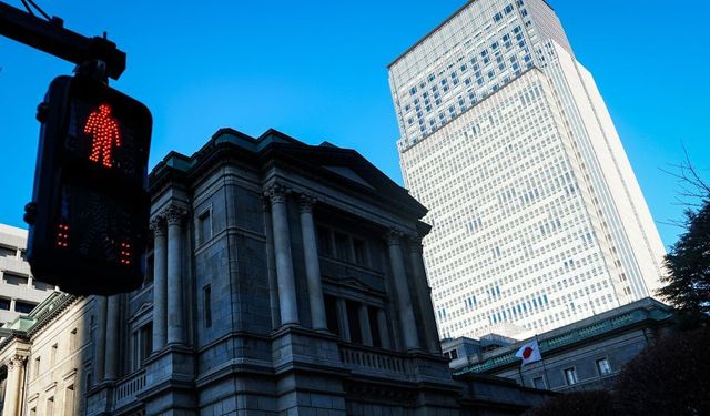 IMF: Japonya dünyanın 6. büyük ekonomisine gerileyecek