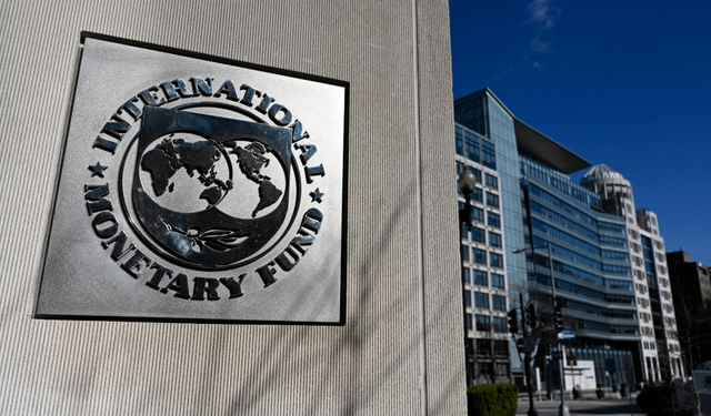 IMF Asya-Pasifik'in büyüme tahminini yüzde 4,8'e yükseltti